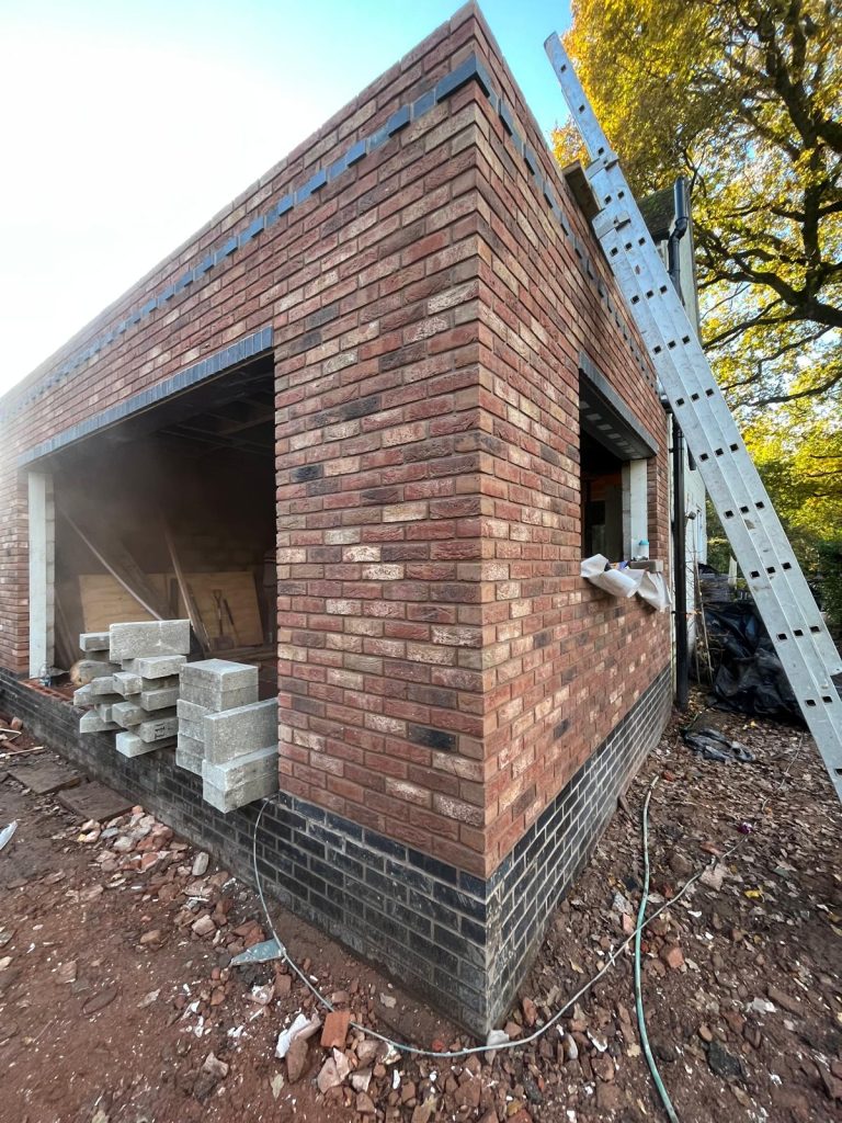 last one of miners cottage